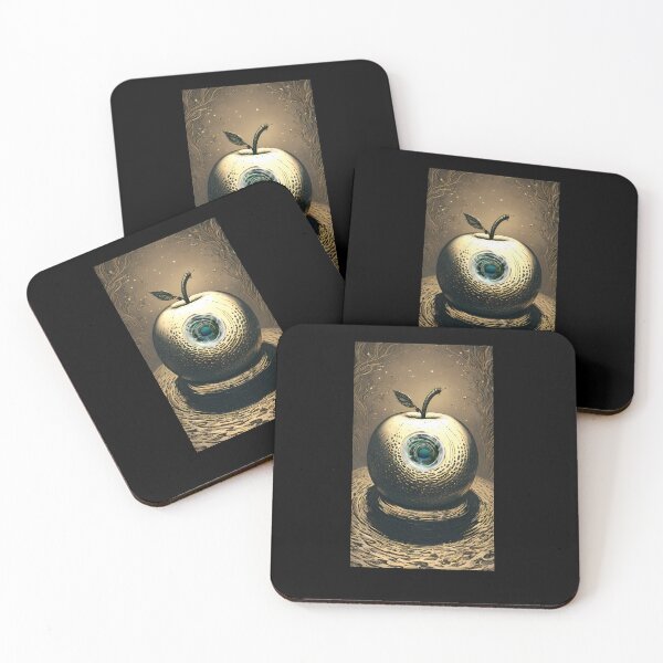 Item preview, "Worm Hole" designed and sold by Jennifer Cannon.