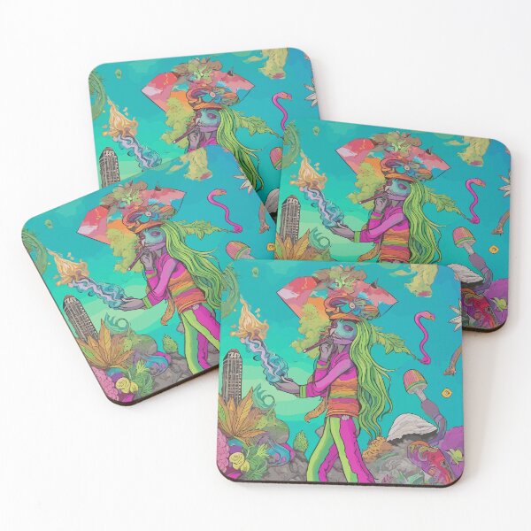 Item preview, Mystic Mirage designed and sold by bennasener.