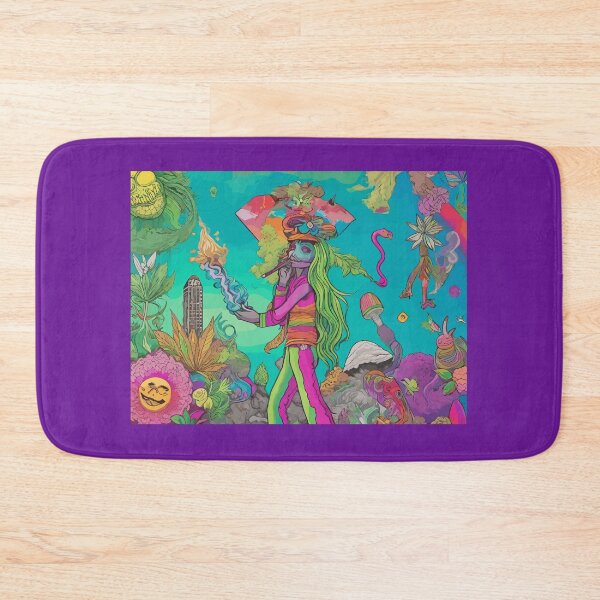Item preview, Mystic Mirage designed and sold by bennasener.