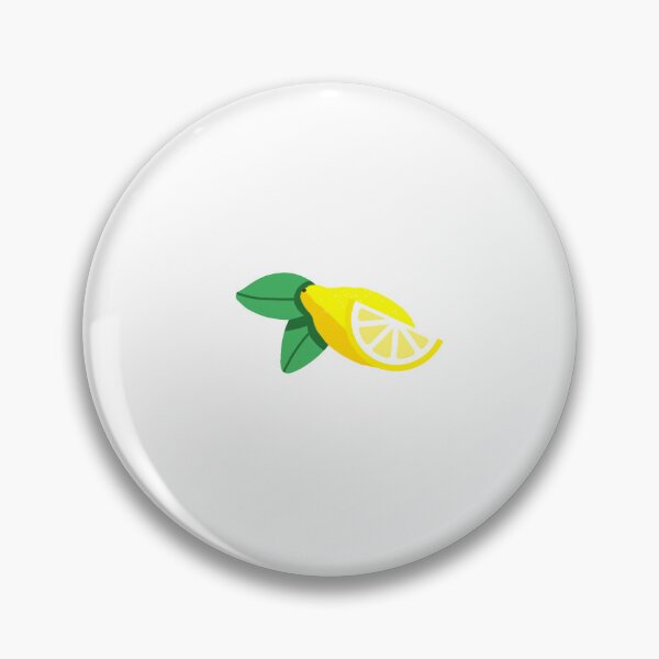 Item preview, Lemon designed and sold by AmyJStickers.