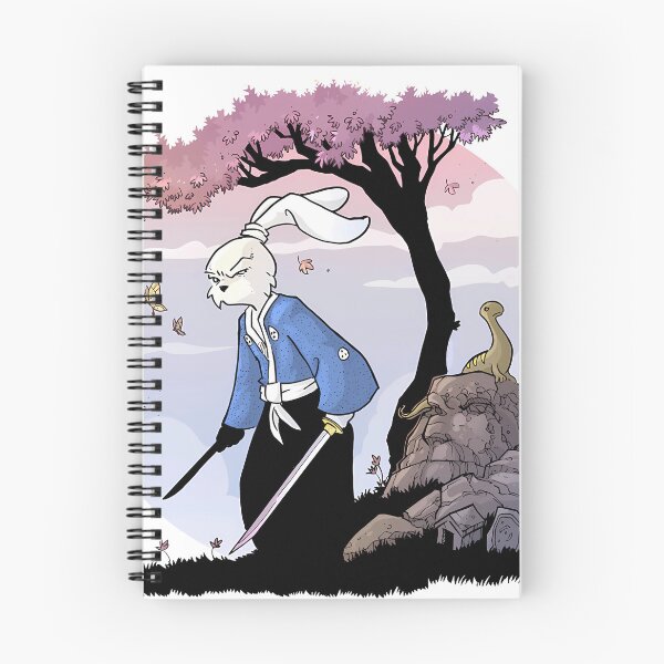 Item preview, usagi yojimbo designed and sold by inshiroland.