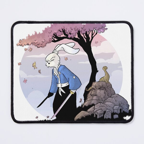 Item preview, usagi yojimbo designed and sold by inshiroland.