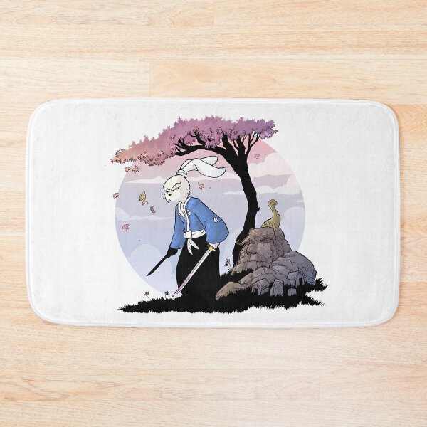 Item preview, usagi yojimbo designed and sold by inshiroland.