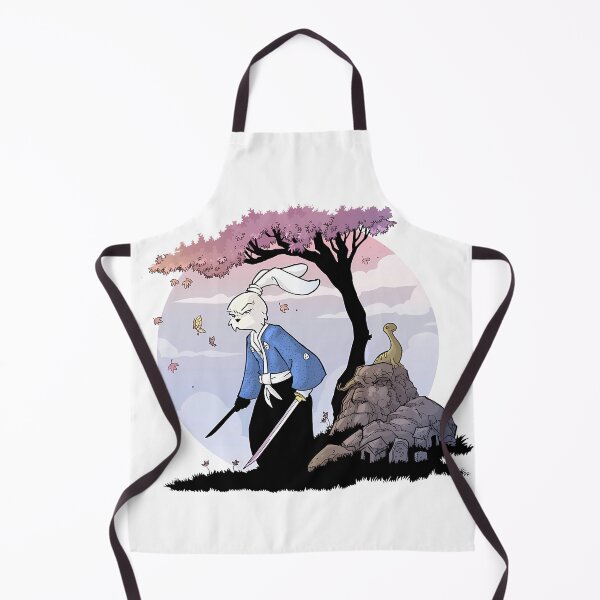 Item preview, usagi yojimbo designed and sold by inshiroland.