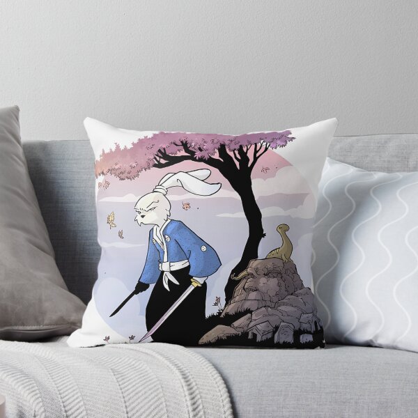 Item preview, usagi yojimbo designed and sold by inshiroland.