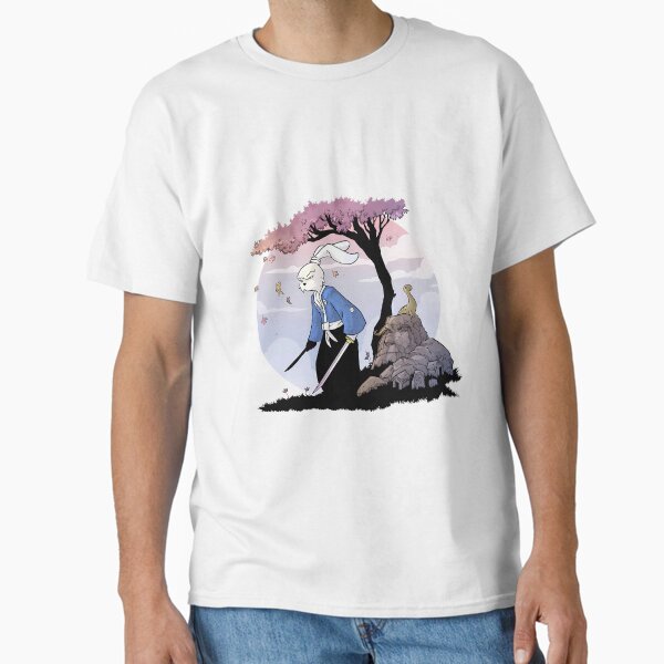 Item preview, usagi yojimbo designed and sold by inshiroland.