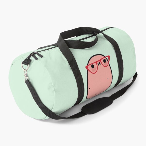 Item preview, Kawaii Potato with glasses designed and sold by HI-design.