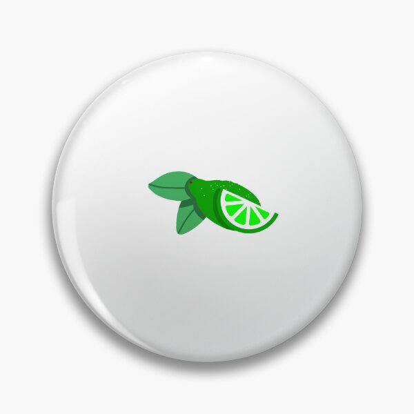 Item preview, Copy of Lime slice designed and sold by AmyJStickers.