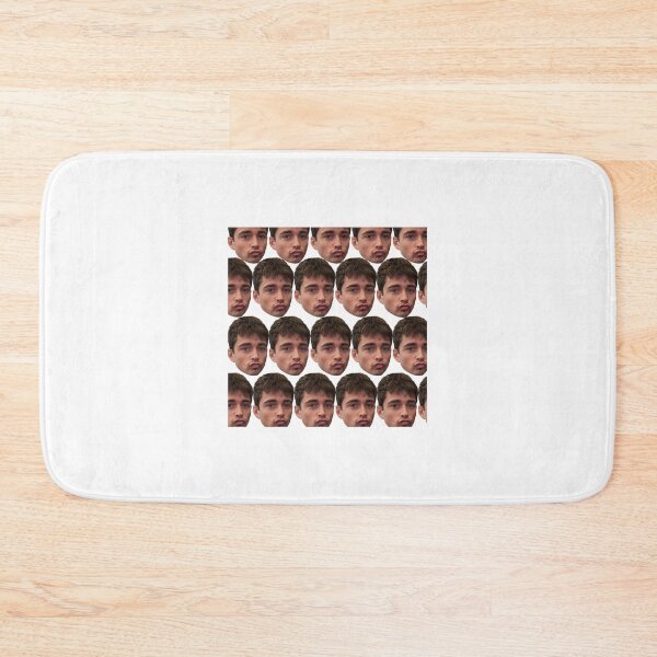 Item preview, Charles Leclerc kissy face designed and sold by Mysticks04.