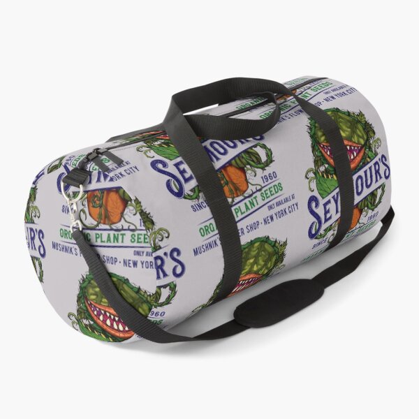 Item preview, Seymour's Organic Seeds designed and sold by Alema Art.