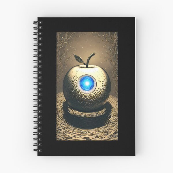Item preview, "Worm Hole" 2.0 designed and sold by Jennifer Cannon.
