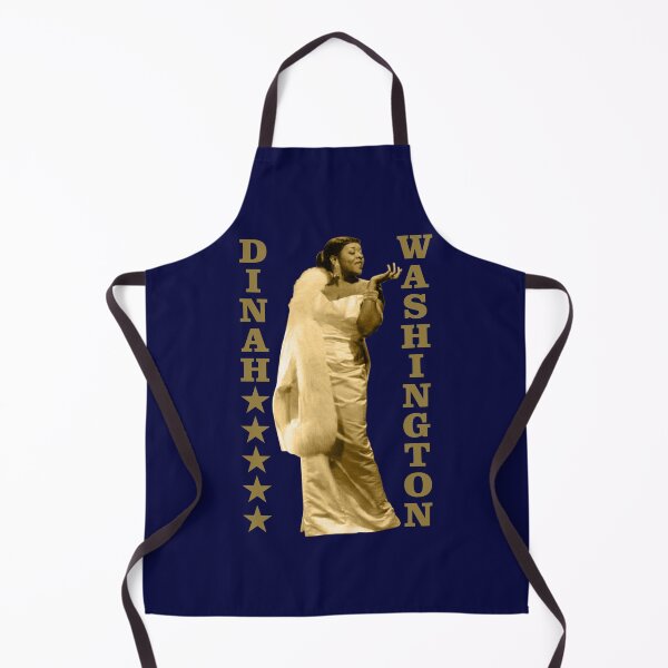 Item preview, Dinah Washington designed and sold by TIGERDAVER.