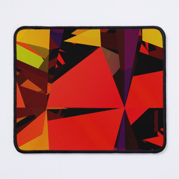 Item preview, Abstract Red thoughts designed and sold by RPMedia.