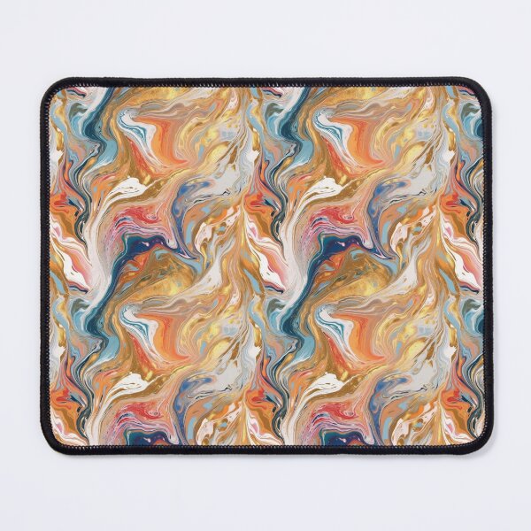 Item preview, Rainbow Marble Design designed and sold by lipe1984.