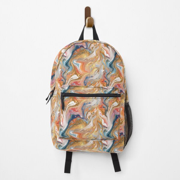 Item preview, Rainbow Marble Design designed and sold by lipe1984.