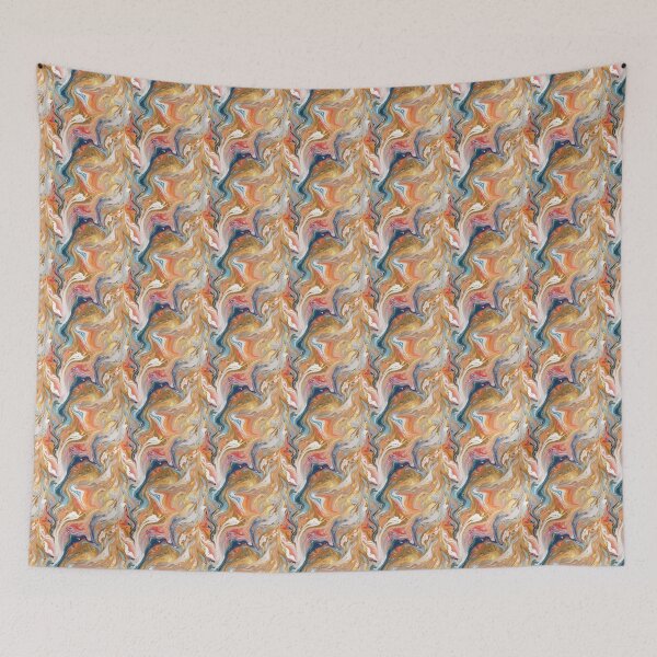 Item preview, Rainbow Marble Design  designed and sold by lipe1984.