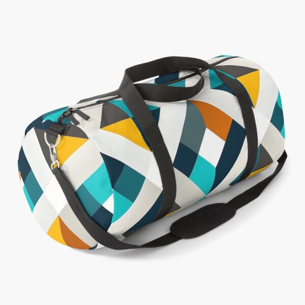 Item preview, Seamless pattern design geometric shapes designed and sold by MrBoxStudio.