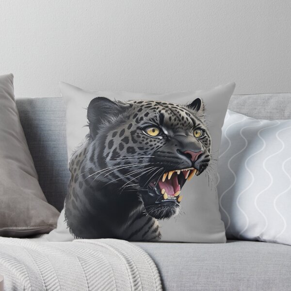 Item preview, Black Panther designed and sold by SimpleWallArt.