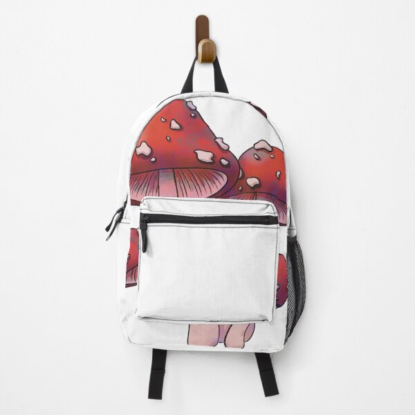 Item preview, Amanita Muscaria estampada designed and sold by HKCW.