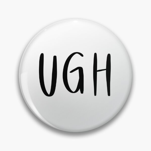 Item preview, UGH  designed and sold by koono.