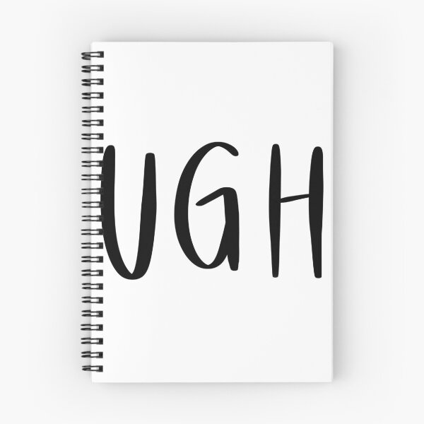 Item preview, UGH  designed and sold by koono.