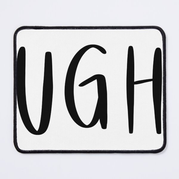 Item preview, UGH  designed and sold by koono.