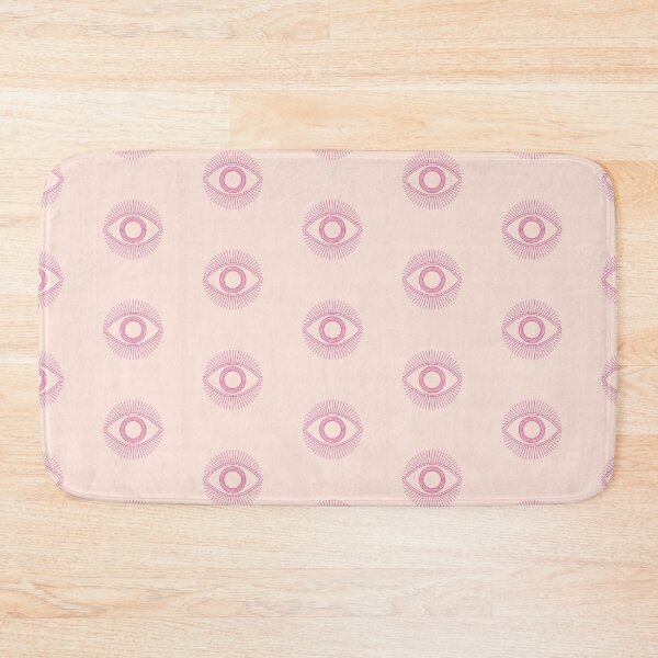 Item preview, Pink eye designed and sold by PrintArtVibez.