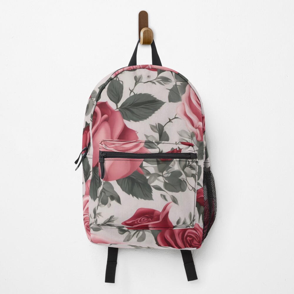 Item preview, Backpack designed and sold by DIGILEGA.