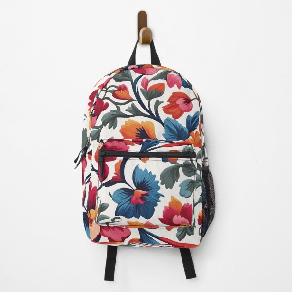 Item preview, Colorful Bloom Symphony designed and sold by Neranchara.