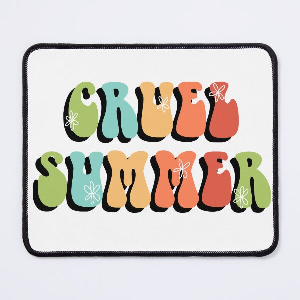 Item preview, Cruel Summer Hippie Flowers designed and sold by purplepuppy123.