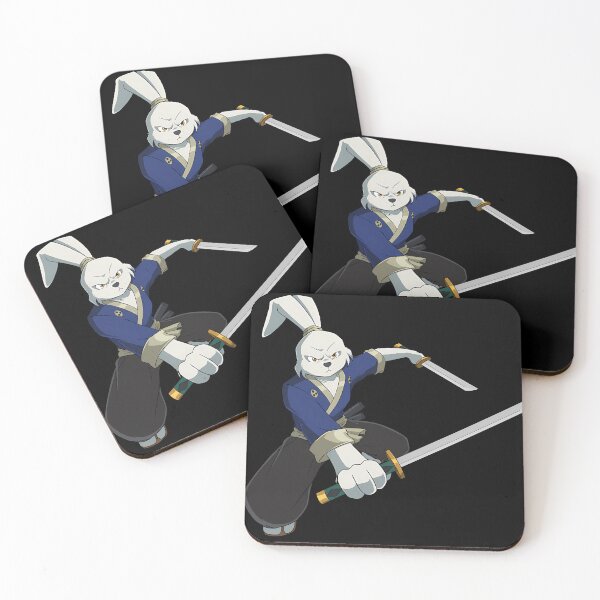 Item preview, usagi yojimbo designed and sold by inshiroland.
