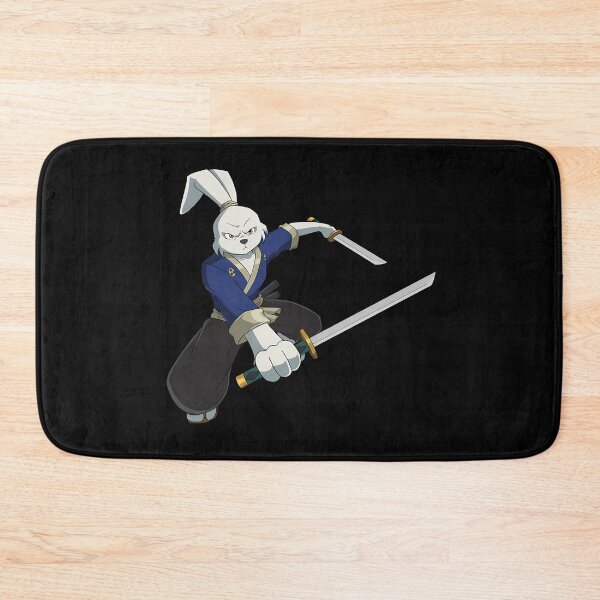 Item preview, usagi yojimbo designed and sold by inshiroland.