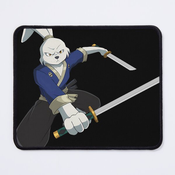Item preview, usagi yojimbo designed and sold by inshiroland.