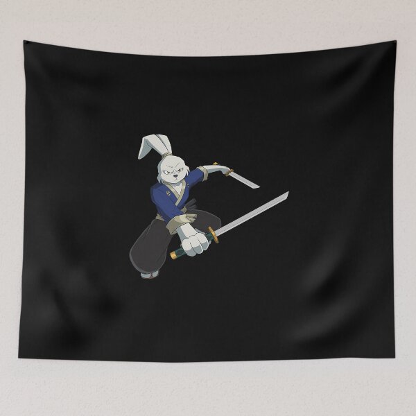 Item preview, usagi yojimbo designed and sold by inshiroland.