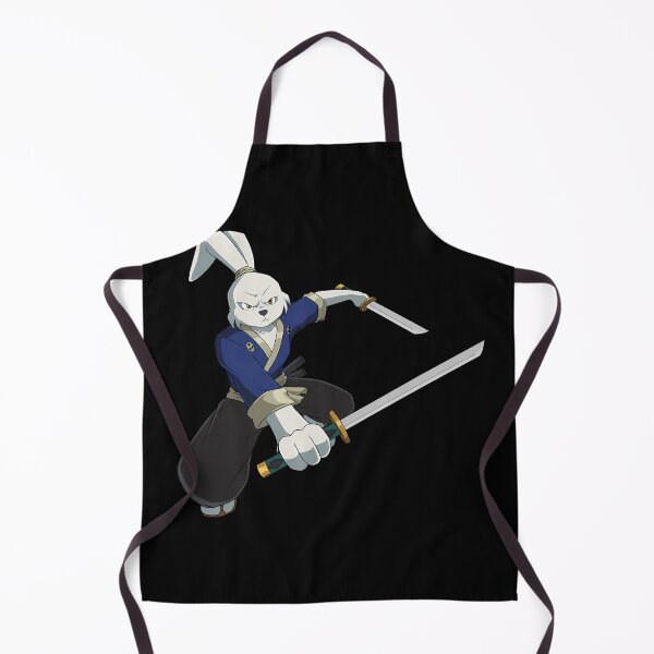 Item preview, usagi yojimbo designed and sold by inshiroland.
