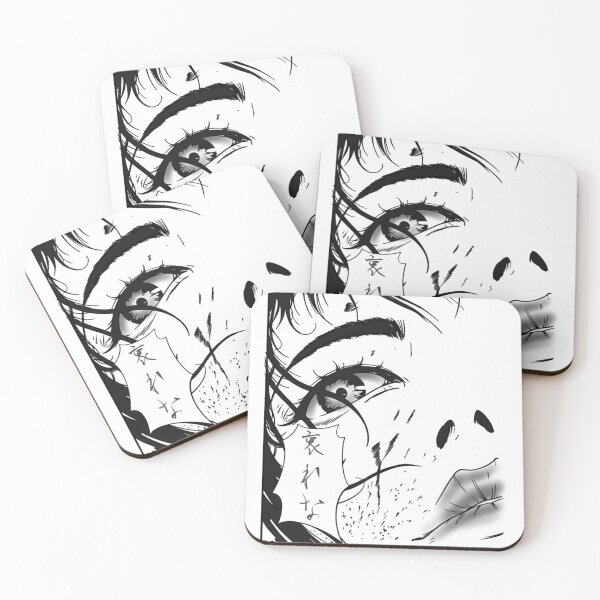 Item preview, manga unknown designed and sold by HenrydeAlegron.
