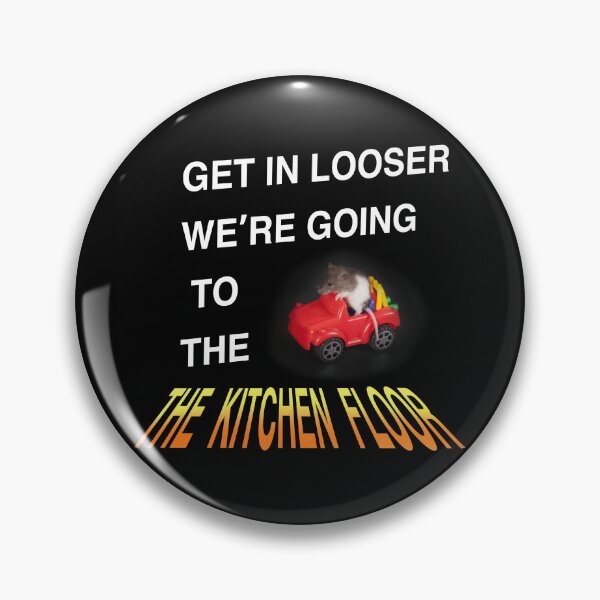 Item preview, Against Kitchen Floor designed and sold by LaughingCowboys.