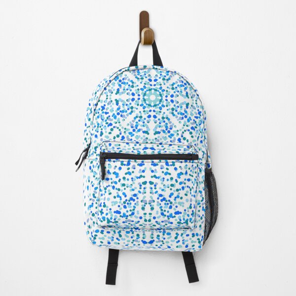 Item preview, Blue Dots designed and sold by Owen1976.