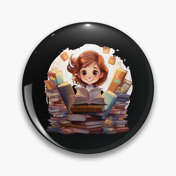 Item preview, reading addiction designed and sold by Mateusz Majcherek.