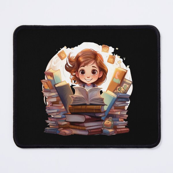 Item preview, reading addiction designed and sold by Mateusz Majcherek.