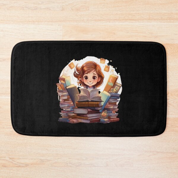 Item preview, reading addiction designed and sold by Mateusz Majcherek.