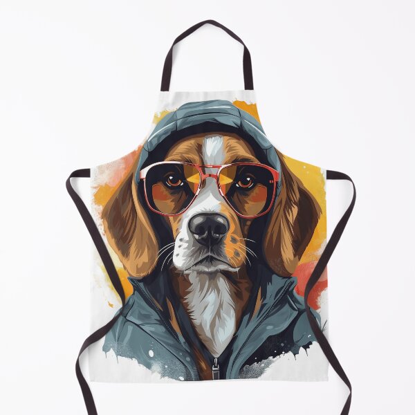 Item preview, Streetwear Sniffer: Beagle Style | Dog Lovers designed and sold by DarcoDesigns.