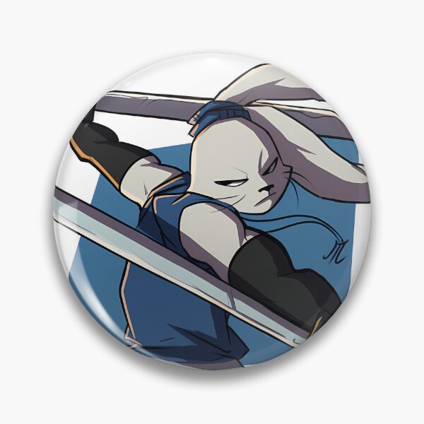 Item preview, usagi yojimbo designed and sold by inshiroland.