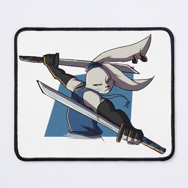 Item preview, usagi yojimbo designed and sold by inshiroland.