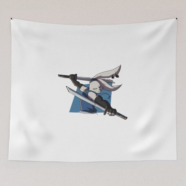 Item preview, usagi yojimbo designed and sold by inshiroland.