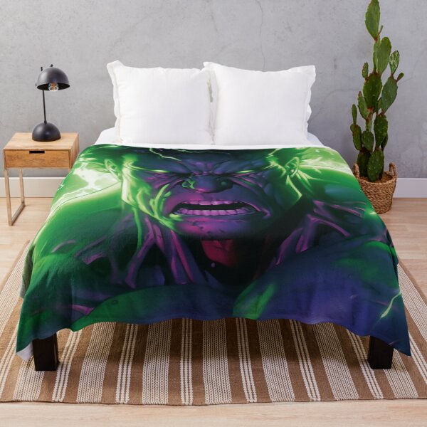 Item preview, He's a green strongman. designed and sold by Dream-Way.