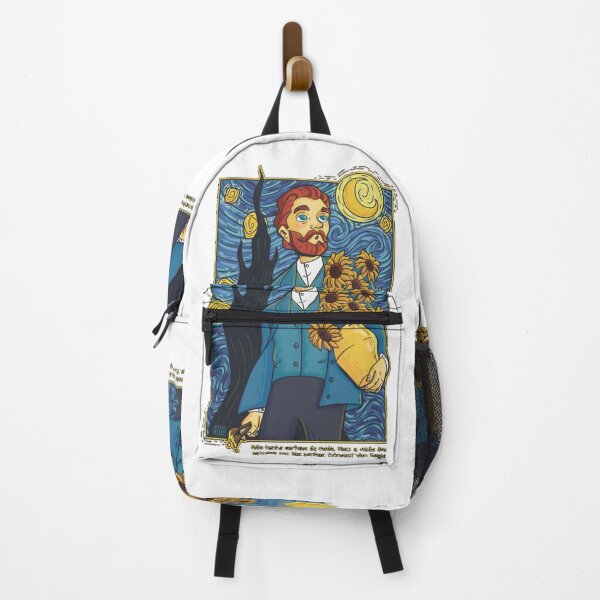 Item preview, Vincent Van Gogh designed and sold by Hana-emad.