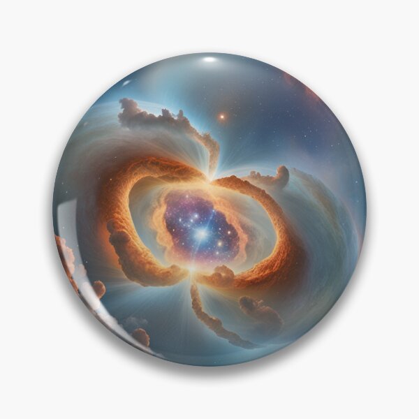 Item preview, Nebula designed and sold by Jennifer Cannon.