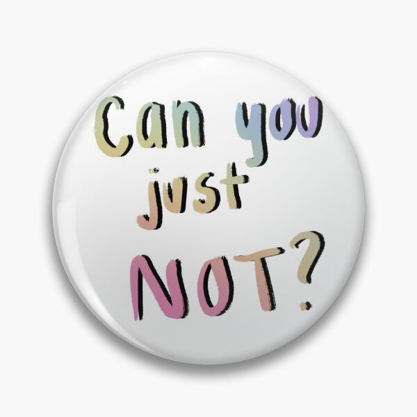 Item preview, You need to calm down  designed and sold by koono.