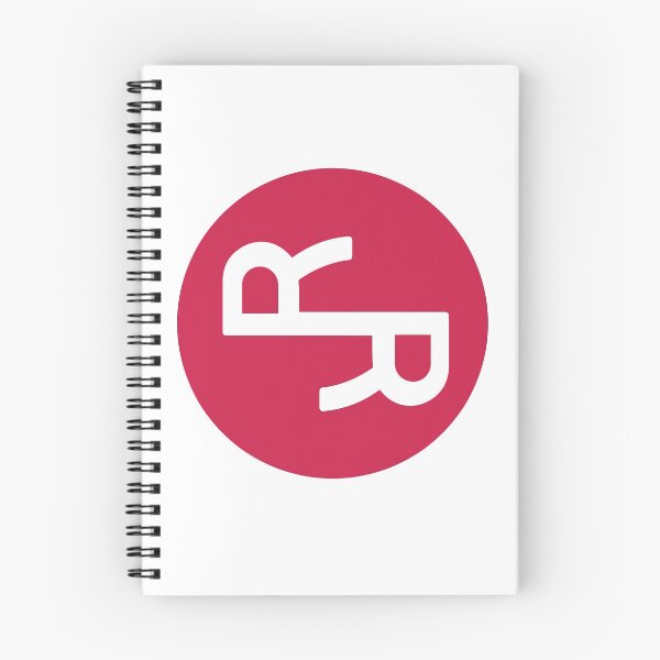 Item preview, RChain RHOC Crypto Currency Icon designed and sold by ambientred.